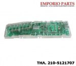 Πλακέτα πλυντηρίου ρούχων WHIRLPOOL